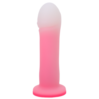 Tantus Silicone Duchess O2 Dual Density Vibrator Candy