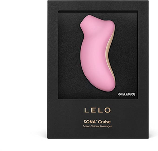 LELO SONA Pink