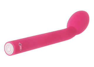 Evolved Novelties Power G-spot Rechargeable Vibrator