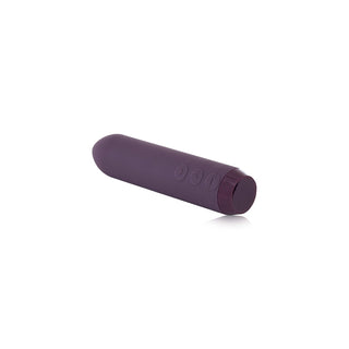 Je Joue Classic Rechargeable Bullet Vibrator Purple