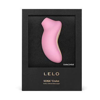 LELO SONA Pink