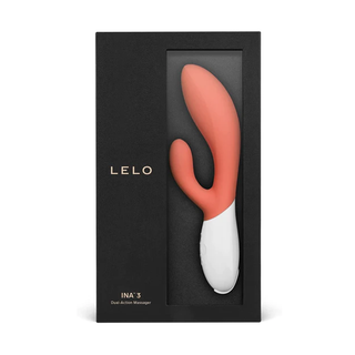 LELO Ina 3 Coral