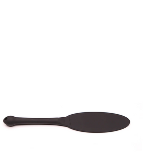 TS6866 - Tantus Gen Paddle Onyx Medium