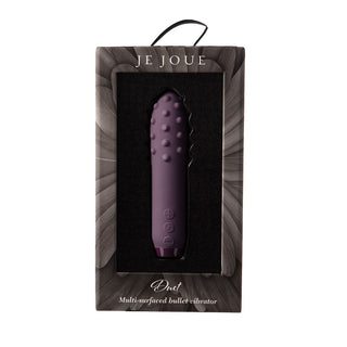 Je Joue Duet Bullet Purple