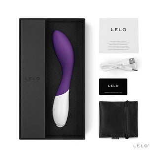 LELO Mona 2 Purple