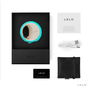 LELO Ora 3 Aqua