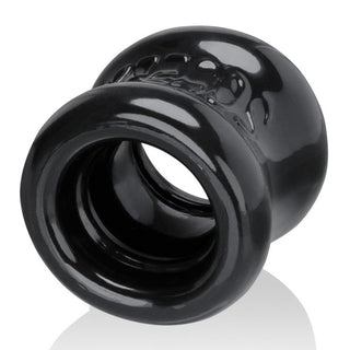 Oxballs SQUEEZE, ballstretcher - BLACK