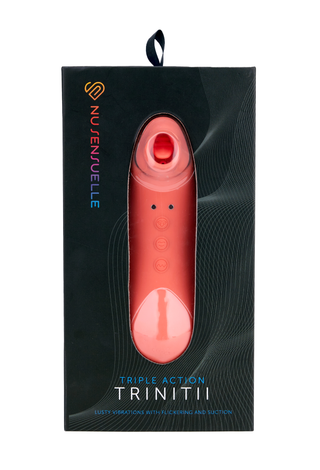 Nu Sensuelle TRINITII - CORAL